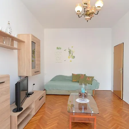 Fuer 4 Personen Ca 65 Qm In Peroj, Istrien Istrische Riviera