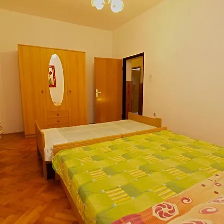 Fuer 4 Personen Ca 65 Qm In Peroj, Istrien Istrische Riviera Appartement Peroj