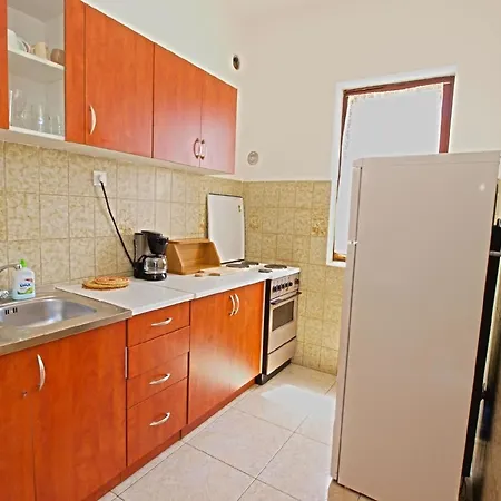 Fuer 4 Personen Ca 65 Qm In Peroj, Istrien Istrische Riviera