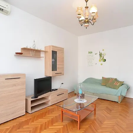 アパート Fuer 4 Personen Ca 65 Qm In Peroj, Istrien Istrische Riviera *