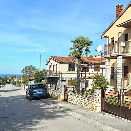 Fuer 4 Personen Ca 65 Qm In Peroj, Istrien Istrische Riviera Appartement Peroj