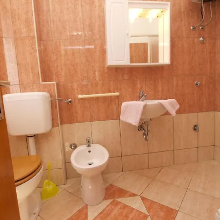 Apartman Fuer 4 Personen Ca 65 Qm In Peroj, Istrien Istrische Riviera *