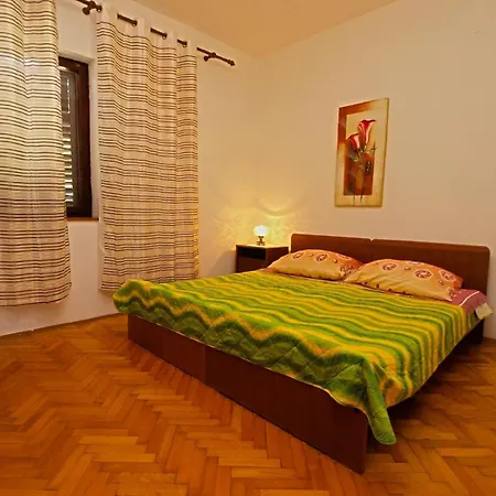 Fuer 4 Personen Ca 65 Qm In Peroj, Istrien Istrische Riviera Apartman *