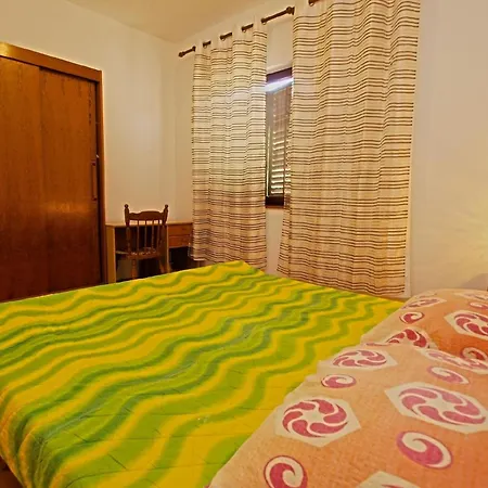 Fuer 4 Personen Ca 65 Qm In Peroj, Istrien Istrische Riviera Apartman