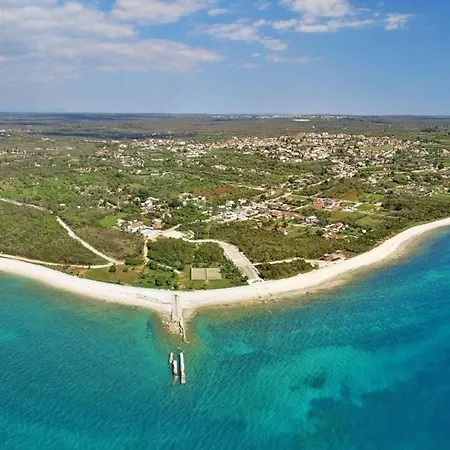 Fuer 4 Personen Ca 65 Qm In Peroj, Istrien Istrische Riviera